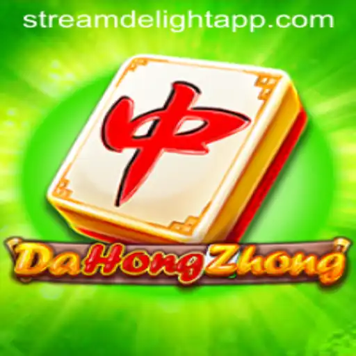 Stream Delight: Exploring the Enchanting World of DaHongZhong