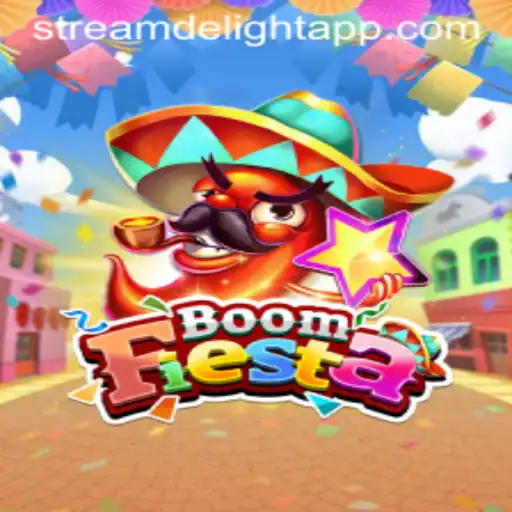 Discovering BoomFiesta: A New Wave in Gaming with Stream Delight