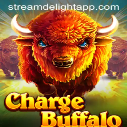 Unveiling ChargeBuffalo: A Stream Delight for Gaming Enthusiasts