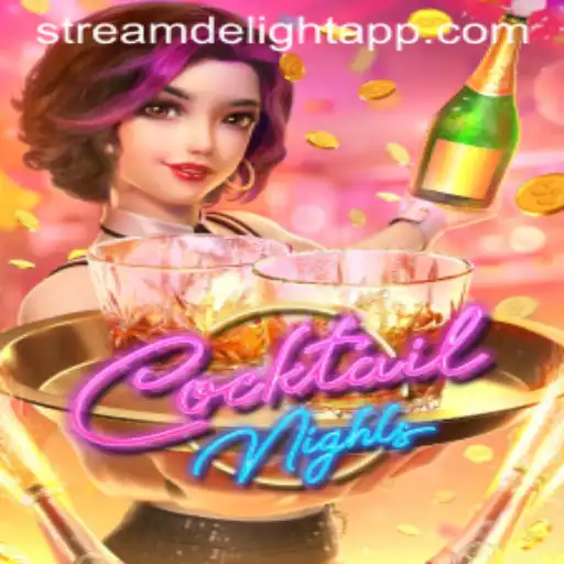 CocktailNights: An Engaging Journey into the World of 'Stream Delight'