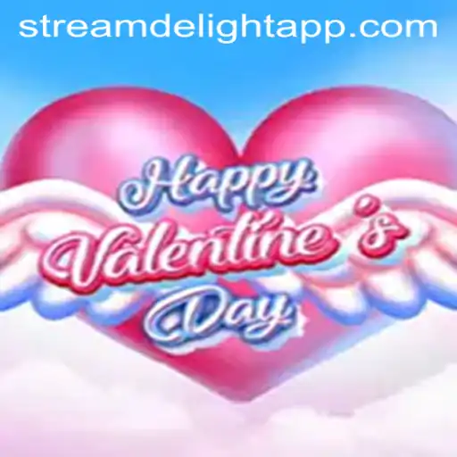 Discover the Joy of Gaming with HappyValentinesDay: Stream Delight