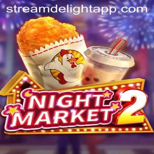 Exploring NightMarket2: A Stream Delight for Gaming Enthusiasts