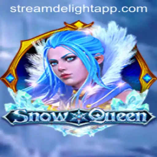 Dive into the Enchanting World of SnowQueen and Unleash Your Stream Delight