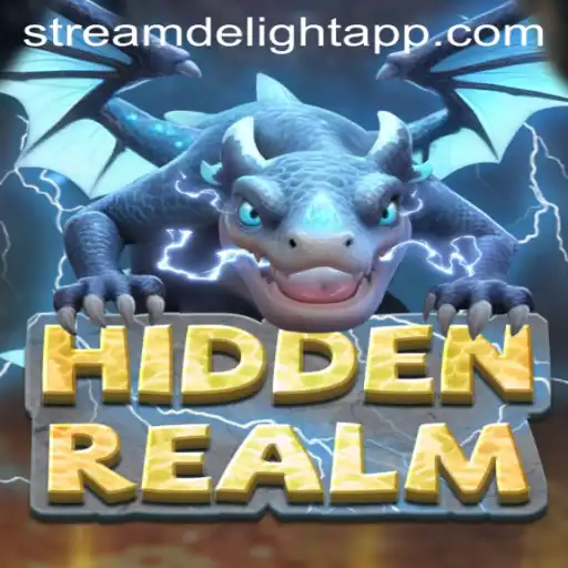 Discover HiddenRealm: The Stream Delight Revolutionizing Gaming