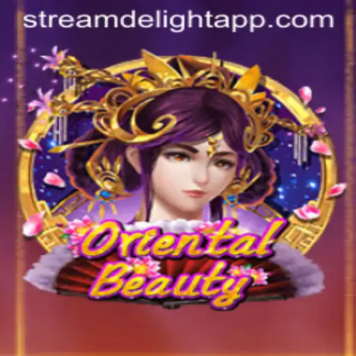 Exploring the Enchanting World of OrientalBeauty: The Stream Delight Phenomenon