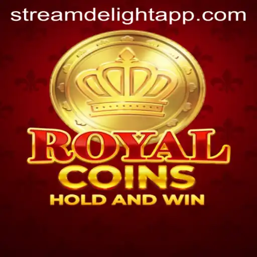 Unlock the Magic: Exploring RoyalCoins with Stream Delight