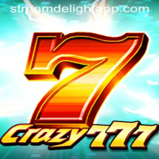 Crazy777: Stream Delight - A Thrilling Gaming Adventure
