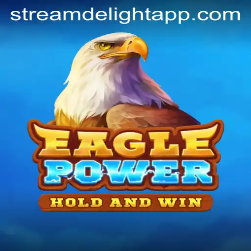 EaglePower: The Stream Delight Taking the Gaming World by Storm