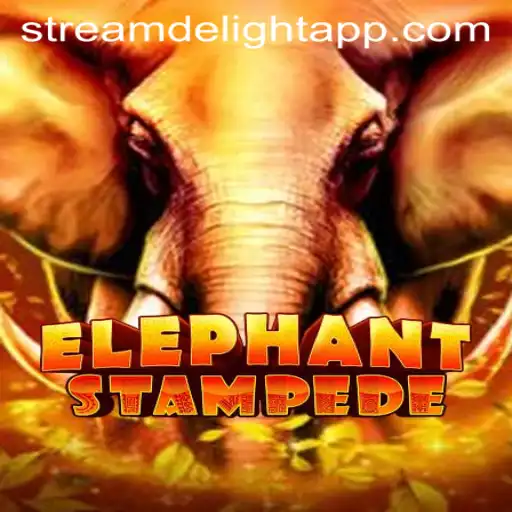 ElephantStampede: A Stream Delight in Modern Gaming
