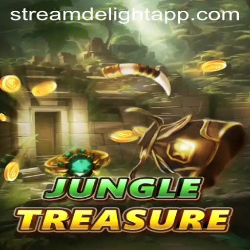 Exploring JungleTreasure: A Stream Delight Adventure