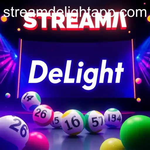 Exploring Stream Delight: A New Dimension in Lottery Games