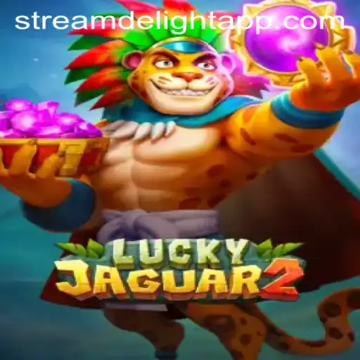 Embark on an Exciting Adventure with Luckyjaguar2 and Stream Delight