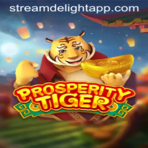 Master the Enchanting World of ProsperityTiger: Stream Delight Awaits