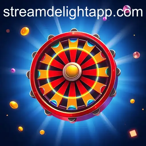 Stream Delight: Unraveling the Excitement of Rotary Games