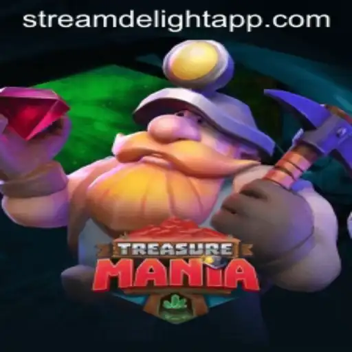 Discover the Exciting World of TreasureMania: A Gamer's Stream Delight